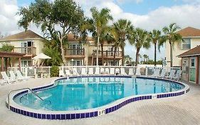 Oyster Pointe