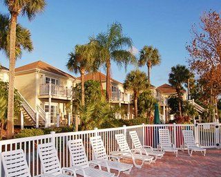 Oyster Pointe Hotel Sebastian Exterior photo