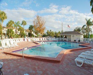 Oyster Pointe Hotel Sebastian Exterior photo